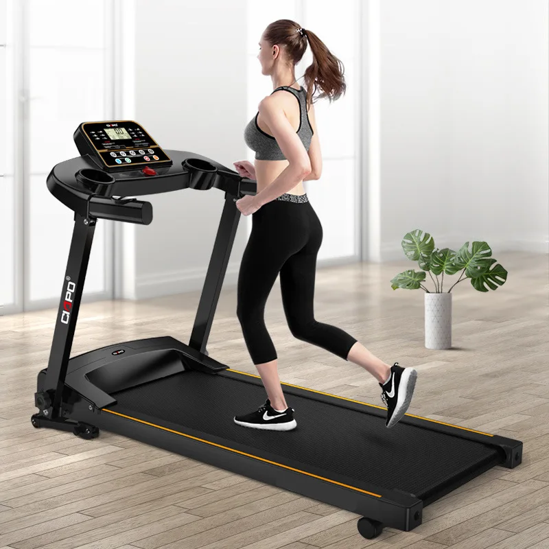 

Fitness Equipment Running Exercise Electric Buy Cheap Treadmill Running For Home