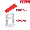 Kit 1 0.35mm(300pcs)