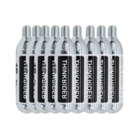 ThinkRider 16g Threaded