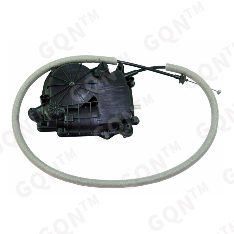 

b mw 5F1 052 3iN 535 F10 525 dN5 75F 105 35i Drive servo lock rear luggage compartment lid Tailgate latch