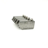 POGUT Repalcement Glass Cutter Head for TOYO TC17 TC30 TC90 TC10 1