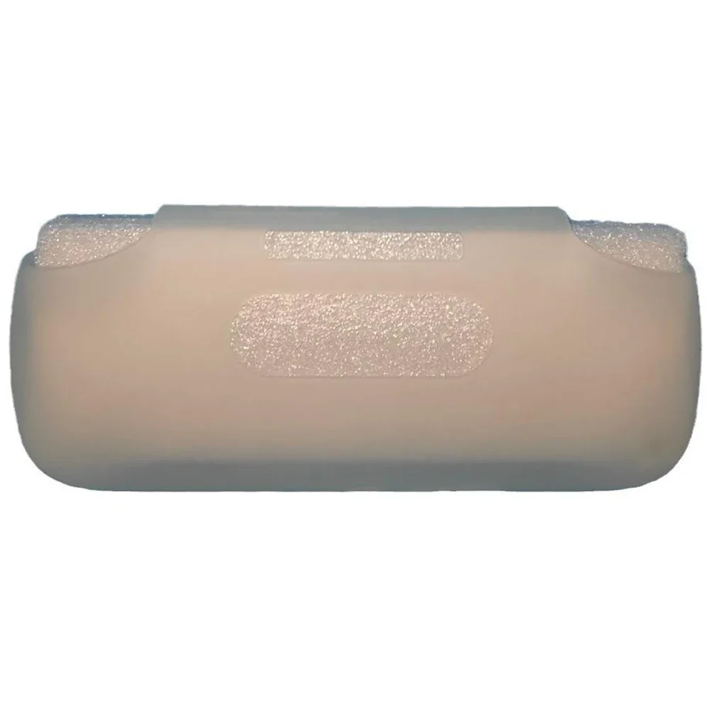 For Retroid Pocket 5 Grip Protect TPU Shell Case Storage Bag For RP5 Retro Console Stand Holder Anti-slip Protective Cover Case