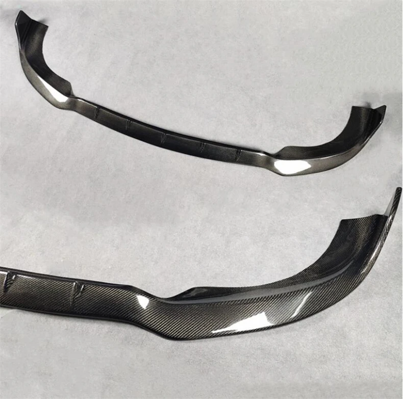 Premium Upgrade Kit for Mercedes-Benz AMG GT50 and GT53 (2019-2023): REAL Carbon Fiber Front Lip, Splitters, Rear Diffuser, Bumper, Body Side Skirt Kit, and Spoiler. - - Racext 21