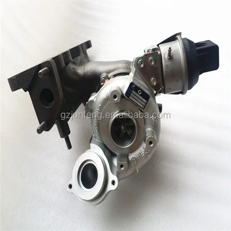 

Турбокомпрессор 53039700130 03L253056 53039880208 53039880169 Turbo