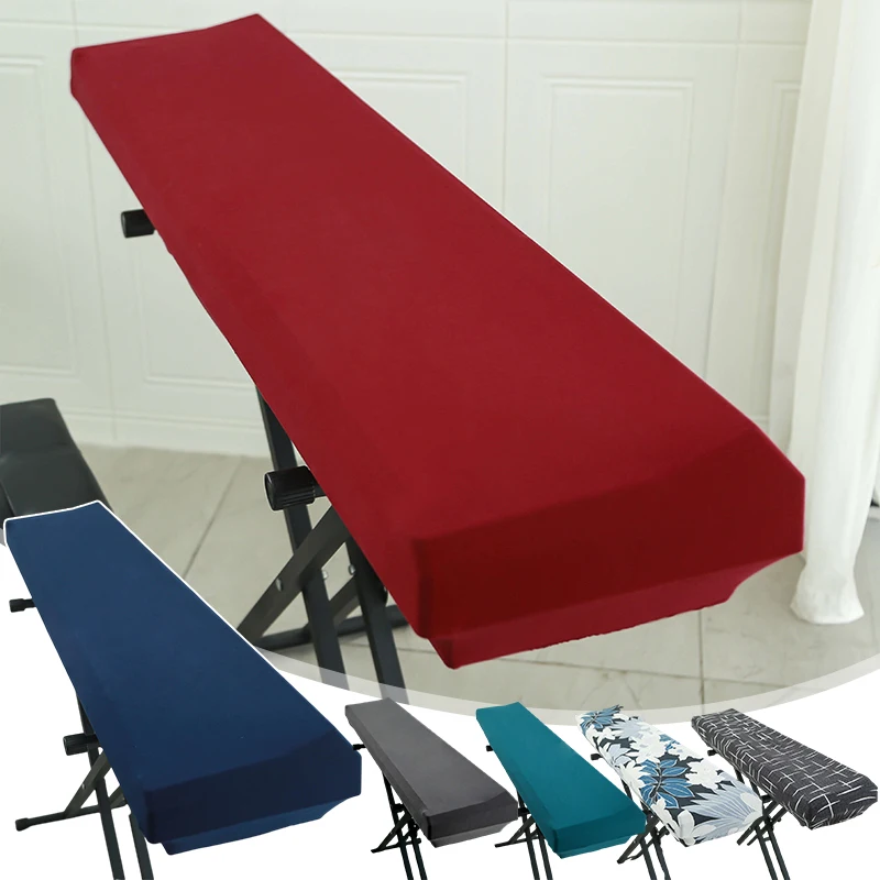 Electronic Piano Cover Electronic Keyboard Dust Cover 2Sizes piano keyboard cover piano keyboard covers