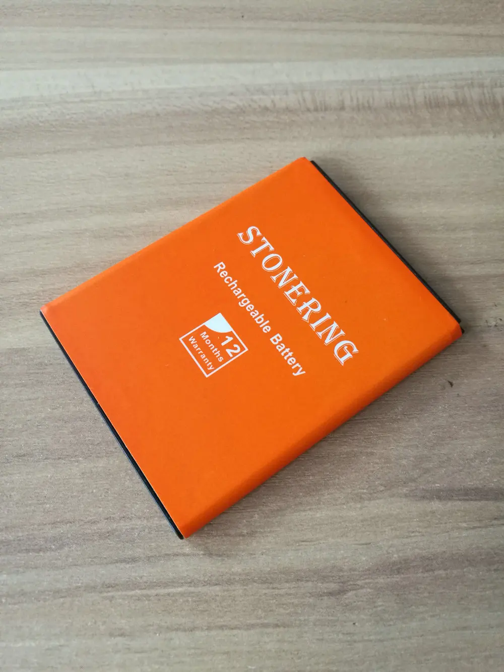 

STONERING 2000mAh Battery B10-2 for CAT B15 B15Q B15Q AM CELL PHONE