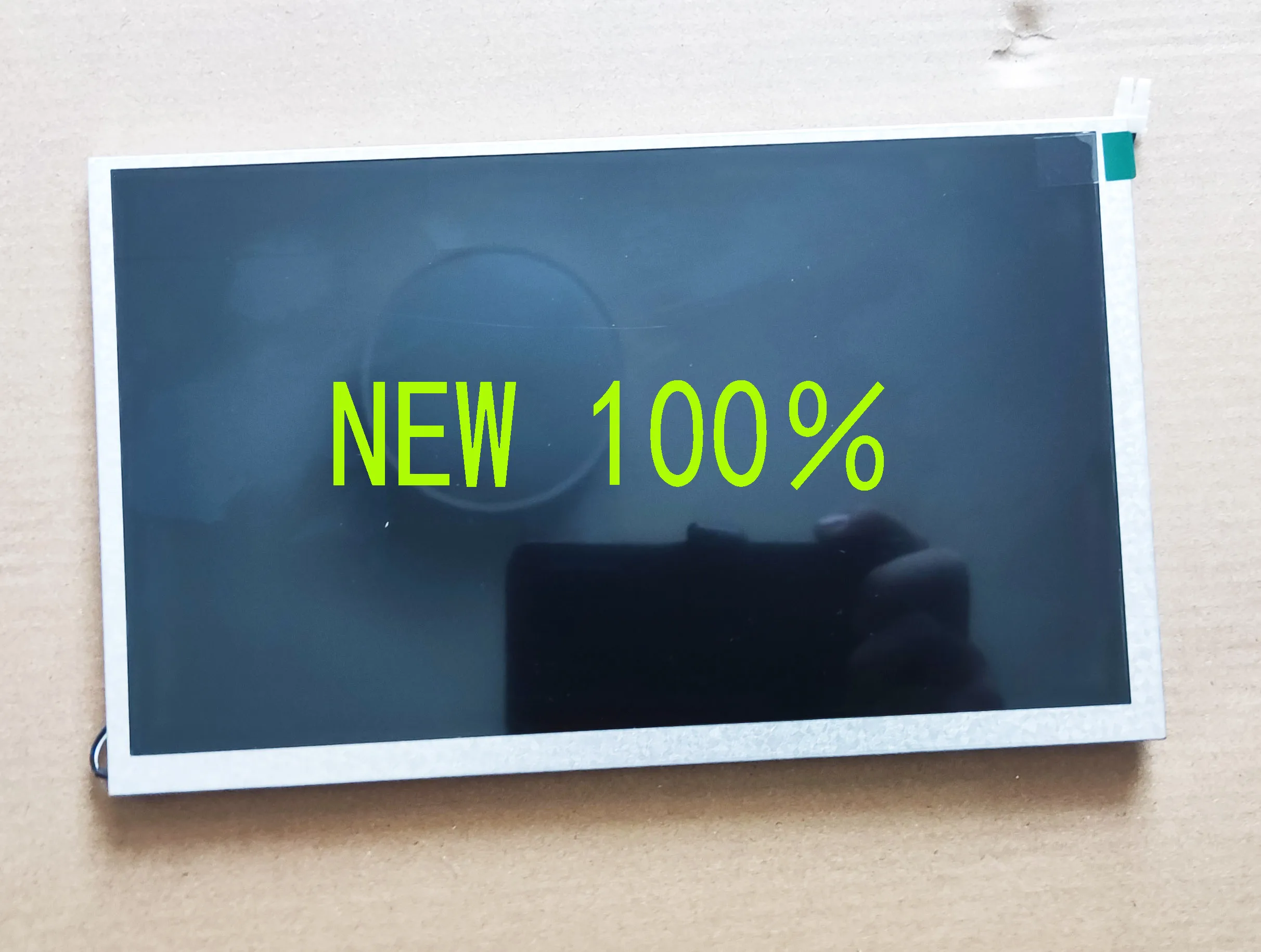 9 Inch IPS LCD 30Pin WD090HBM30AC-SO-14 Mipi ≈210*126MM For FYT