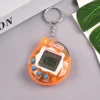 Nostalgic Virtual Digital Electronic Growing Pet Machine Cyber Handheld Keychain Game Machine Pet Interactive Growing Toy forKid 4