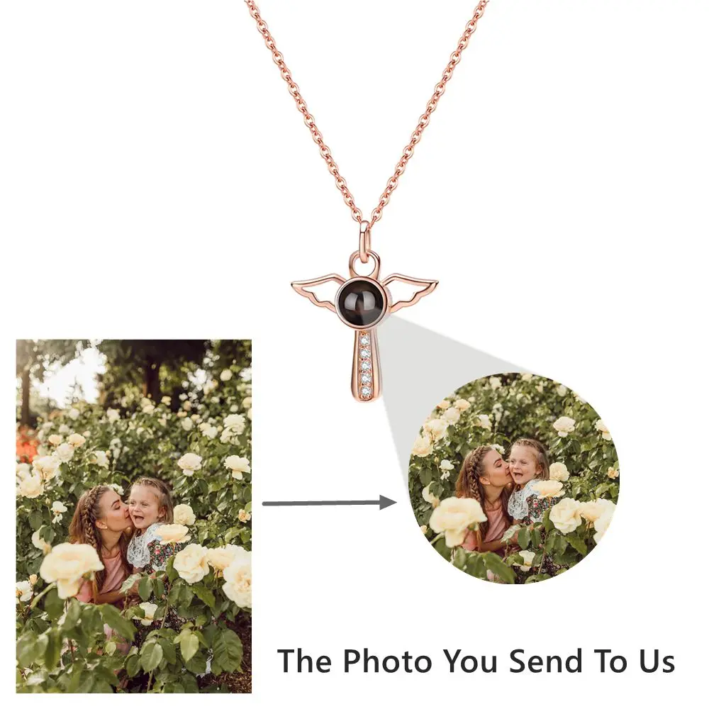 Vintage Crosses Pendant Necklace Flower Necklace for Women Lover Wife Jewelry Accessories Free Shipping Men  Birthday Gift