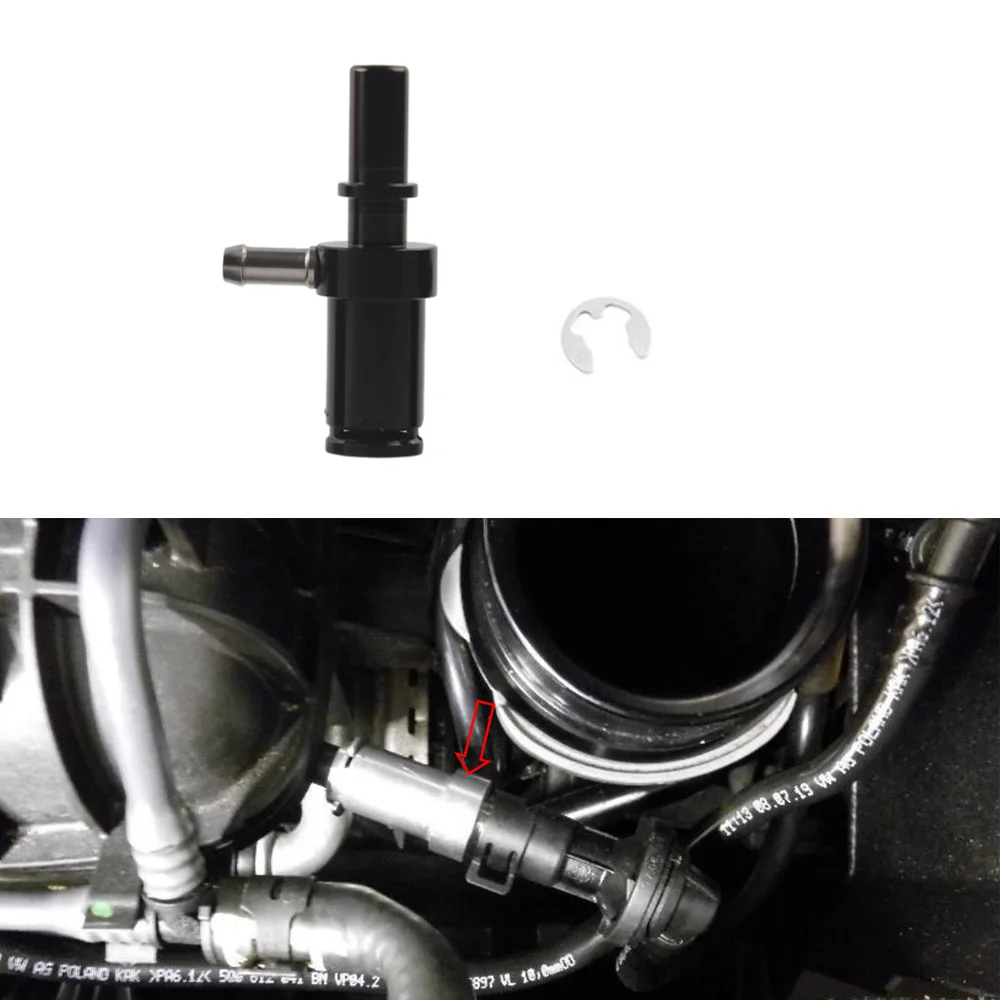 Boost Tap Kit Per Motori 1.5 Tsi E Motore Late 1.4 Tsi Dal 2018 In Poi E Ford Focus St280