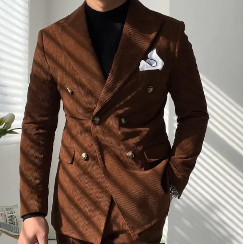 Blazer homme luxe deals