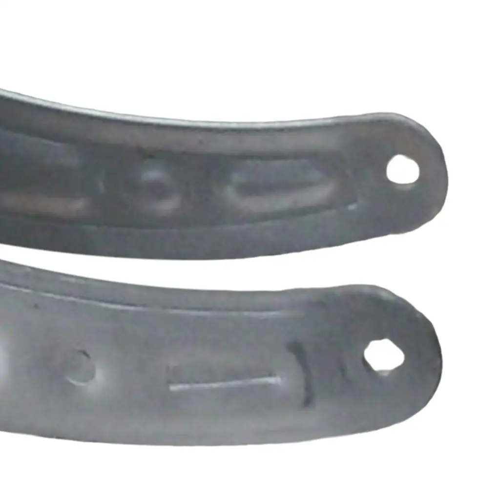 Trolleys Fork Foot Accessories Heavy Duty Wagons Easy to Use Forking Repair Hand Truck Wheelbarrows Parts Equipment Replacement