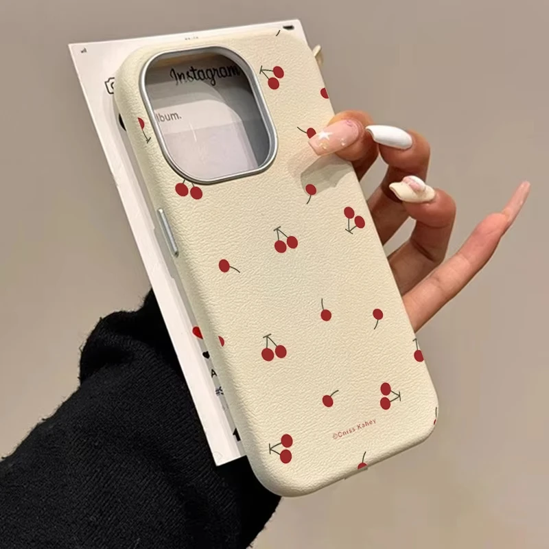 Cherry Blossom Protective Phone Case Cover