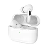 Airs Pro casques sans fil Bluetooth écouteurs TWS écouteurs avec fenêtre Pop-up Siri étanche positionnement contrôle tactile pour Ios 1