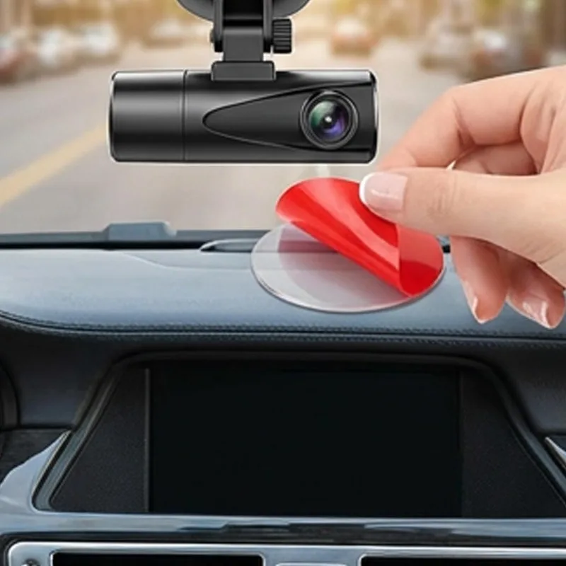 소형 액세서리용 양면 접착 테이프 강력한 자동차 접착제 방수 잔여물 없음 자가 접착 액세서리