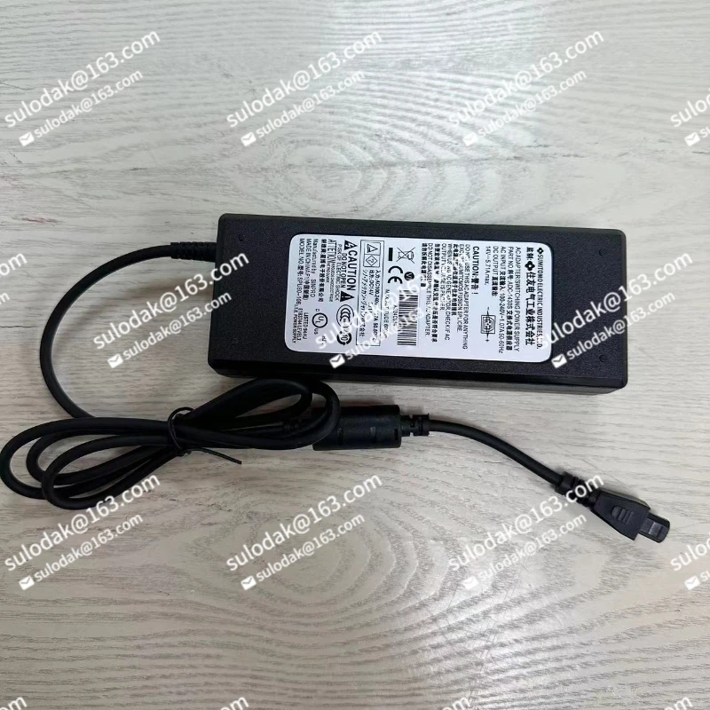 Optical fiber fusion splicer TYPE-81C T600 T-600C T600S+ T-400S+ charger adapter one year warranty