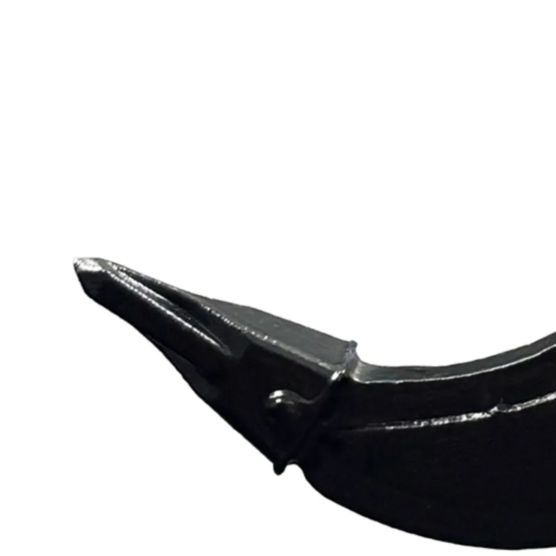 Ripper Métallique 1/14 pour Excavatrice Hydraulique RC C308