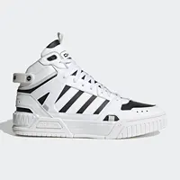 Adidas Originals Neo D-PAD MID Baskets de sport unisexes IG7620 1