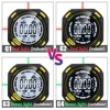 Mini Angle Protractor Digital Inclinometer Laser Angle Gauge Finder 4x90 Degree Electronic Level Box for home Type-c charging 6