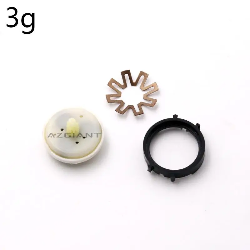 Unità Di Regolazione Dell'Auto Con Specchio Esterno Del Motore Ingranaggi Originali Originali Per Audi 100 Accessori Per Auto In Metallo In Plastica R