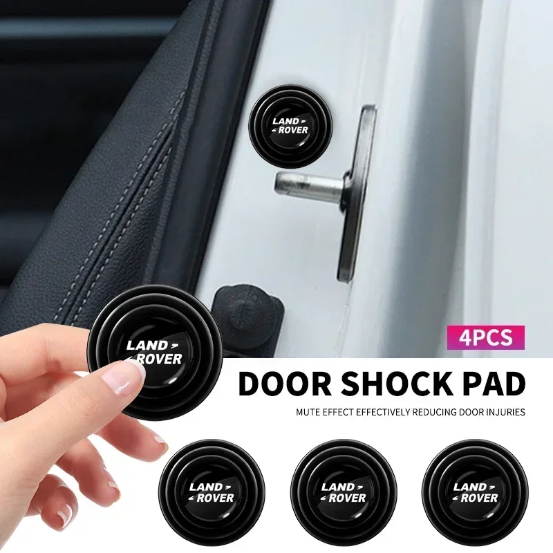 Universal Anti-Collision Car Door Shock Protection Pad