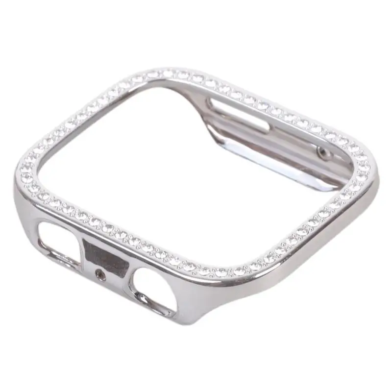 R53C stoßfestes Gehäuse Uhrengehäuse für Watch Fit 4 Frame Bumper Case Shell – Detail 1