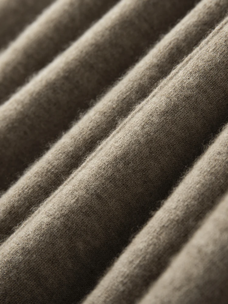 Cashmere Skirt Styling