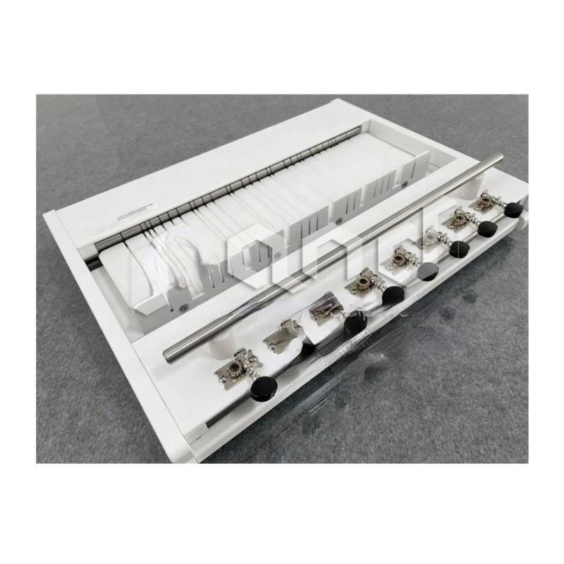 

multiple handmade soap cutting machine/new profesional soap to be cut