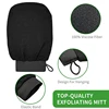 Moroccan Shower Exfoliating Glove Hammam Bath Body Cleaning Scrub Massage Mitt Kessa Peeling Towel Glove 4