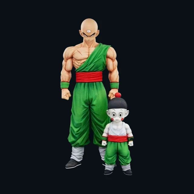 Dragon Ball PVC Action Figures 3