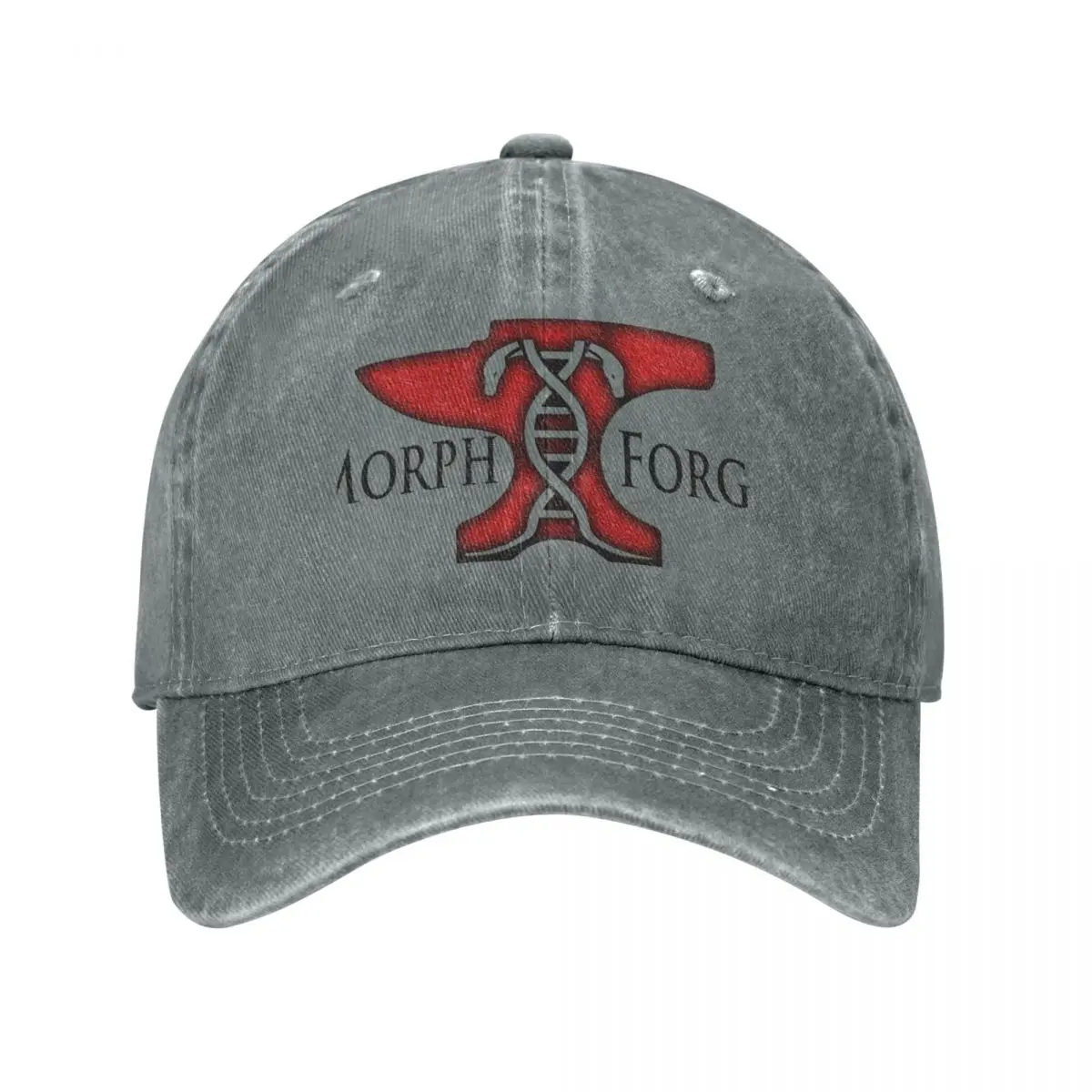 

HotForge Cowboy Hat Anime Hat Trucker Hats Cap Men'S Women'S