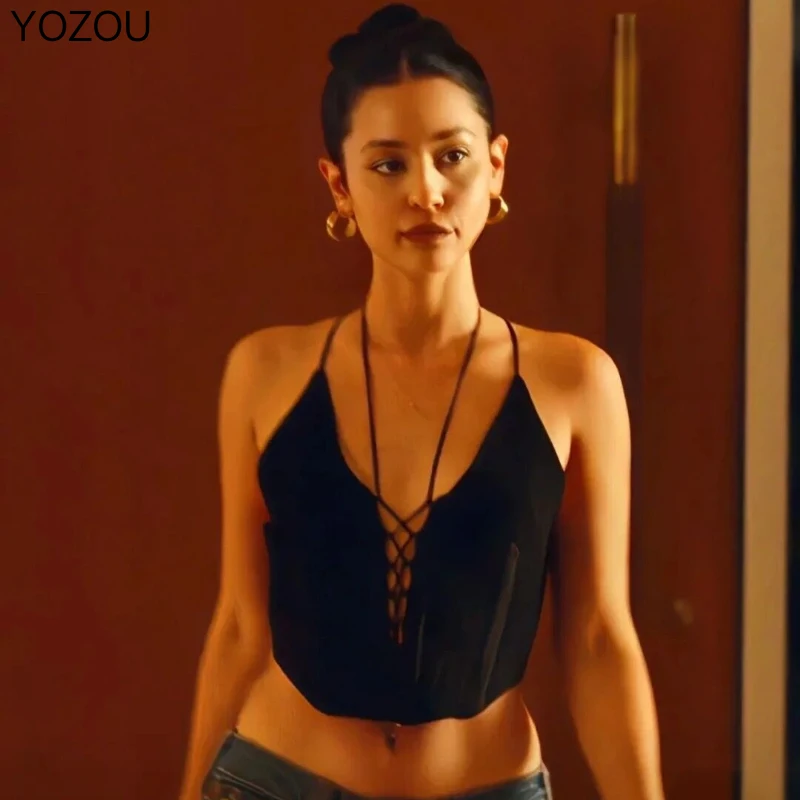 Euphoria Clothes Maddy - Item That You 