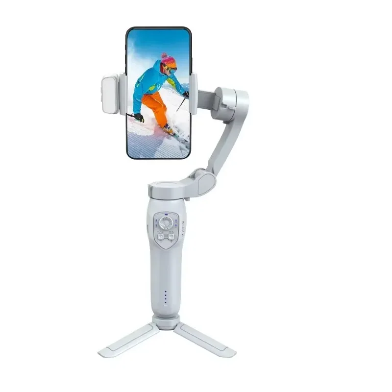 New Arrival L7Cpro plus Smartphone Video 3 Axis Gimbal Stabilizer
