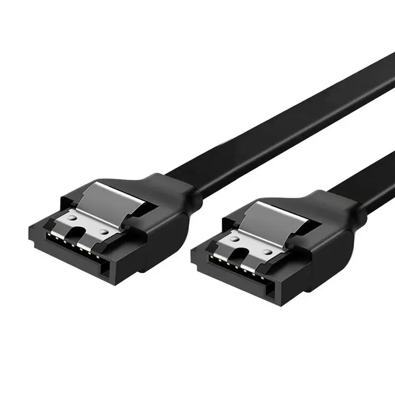 

Кабели SATAs для SSD-накопителя, длина 40/50 см, 3,0 дюйма, 6 Гб/с