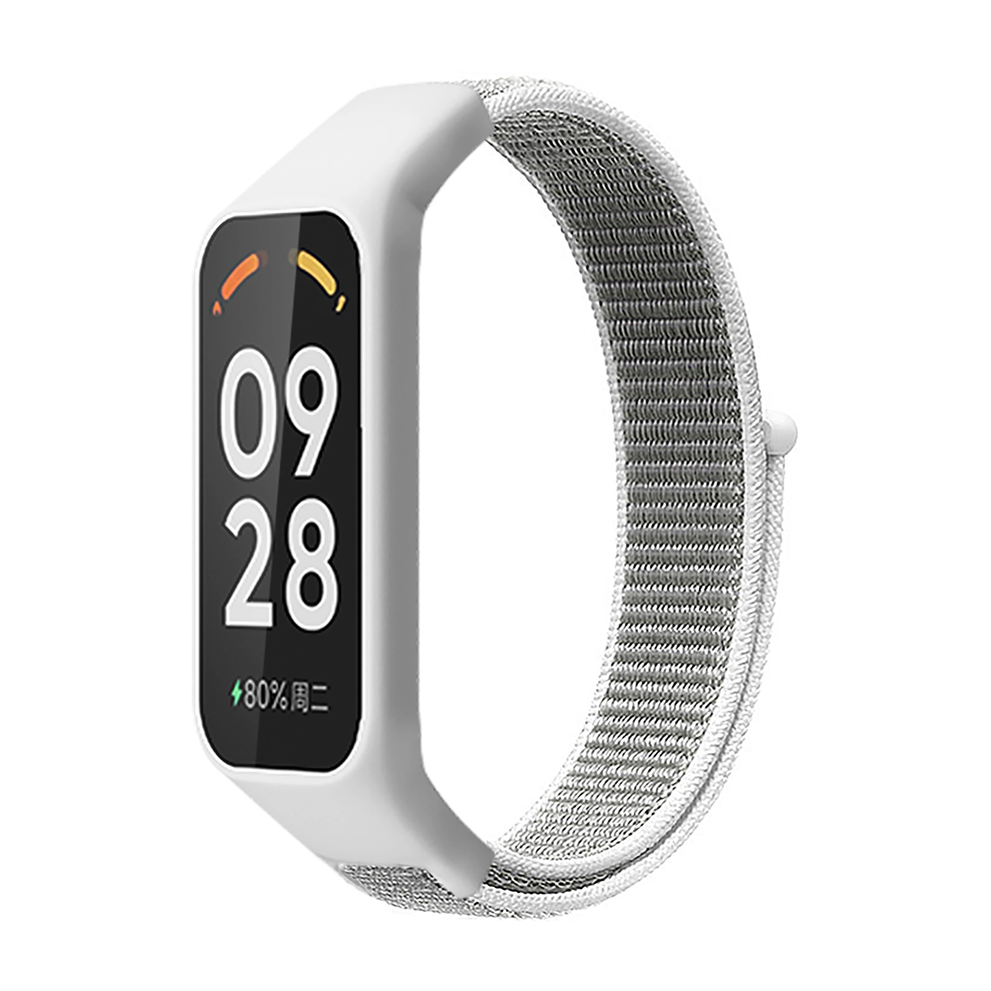 Nylon Watchband Bracelet Strap