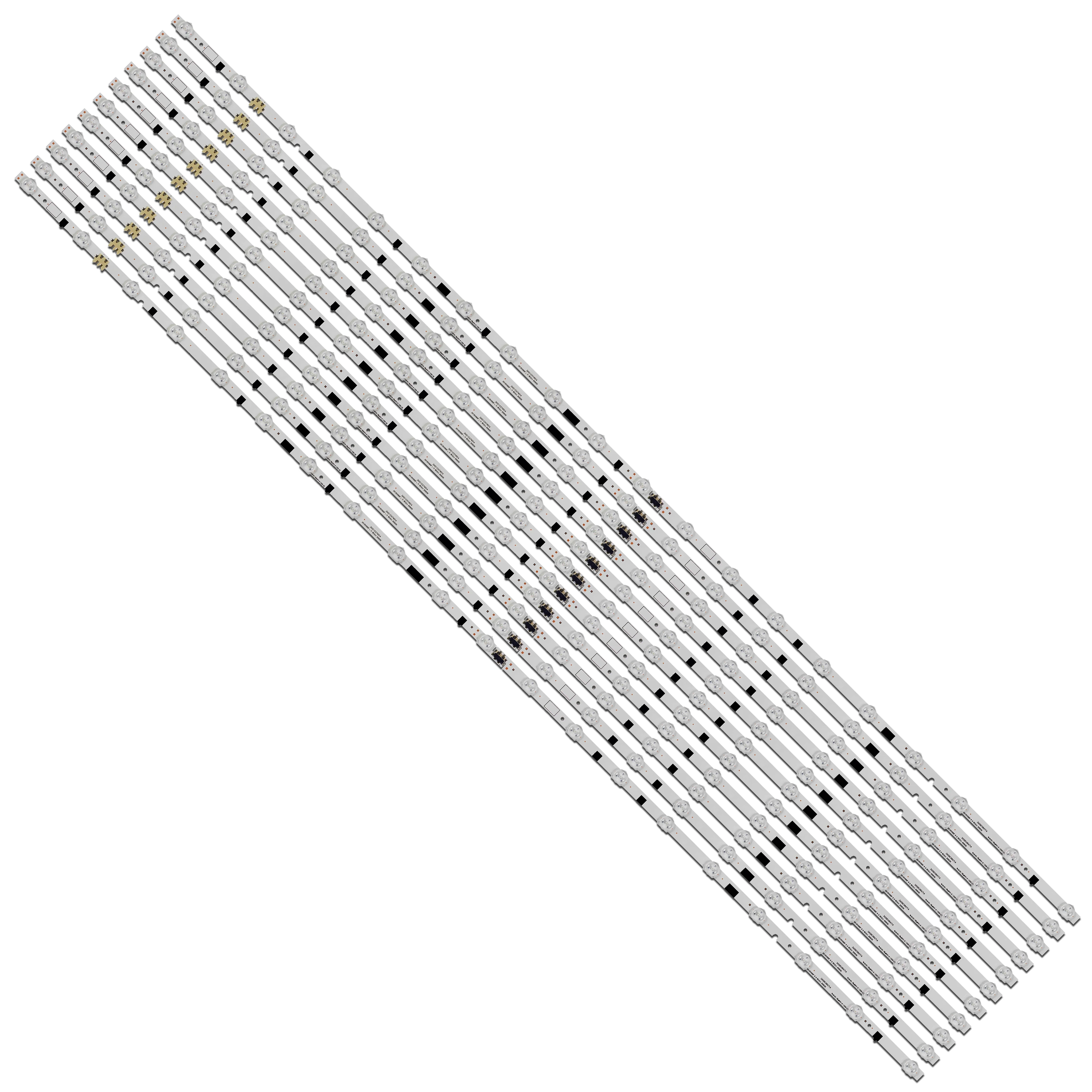 65인치 LED TV용 새 LED 백라이트 UN65F6300AF UA65F6400EJ UE65F6400 UA65F6400 UN65F6350 UE65F6470 2013SVS65F BN96-25317A 25316