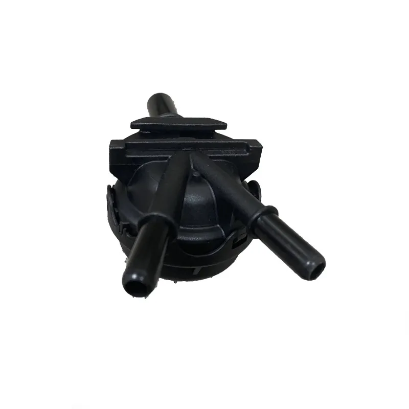 7P5121671 7P5121671A Expansion Kettle Exhaust Valve (Three Way) for Porsche Cayenne Panamera 911 Boxster Macan 4.8L 3.6 Engine