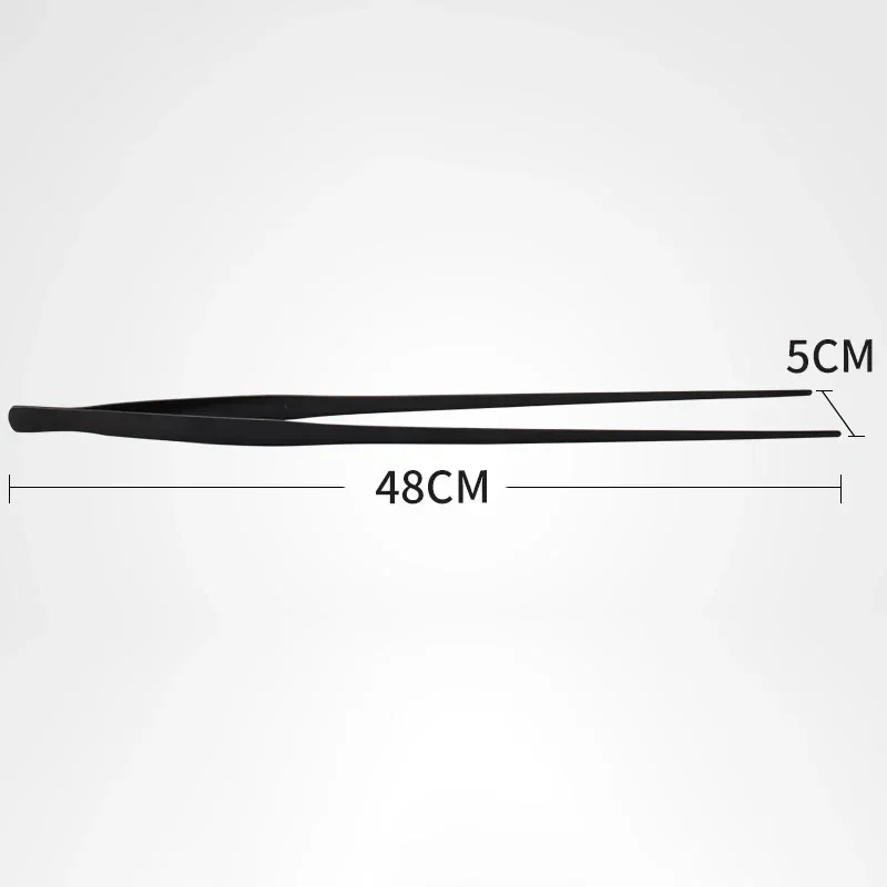 Plants Scissors Tweezers Spatula Aquarium Cleaning Tools Kit Prevent Seawater Corrosion for Aquarium Fish Tank