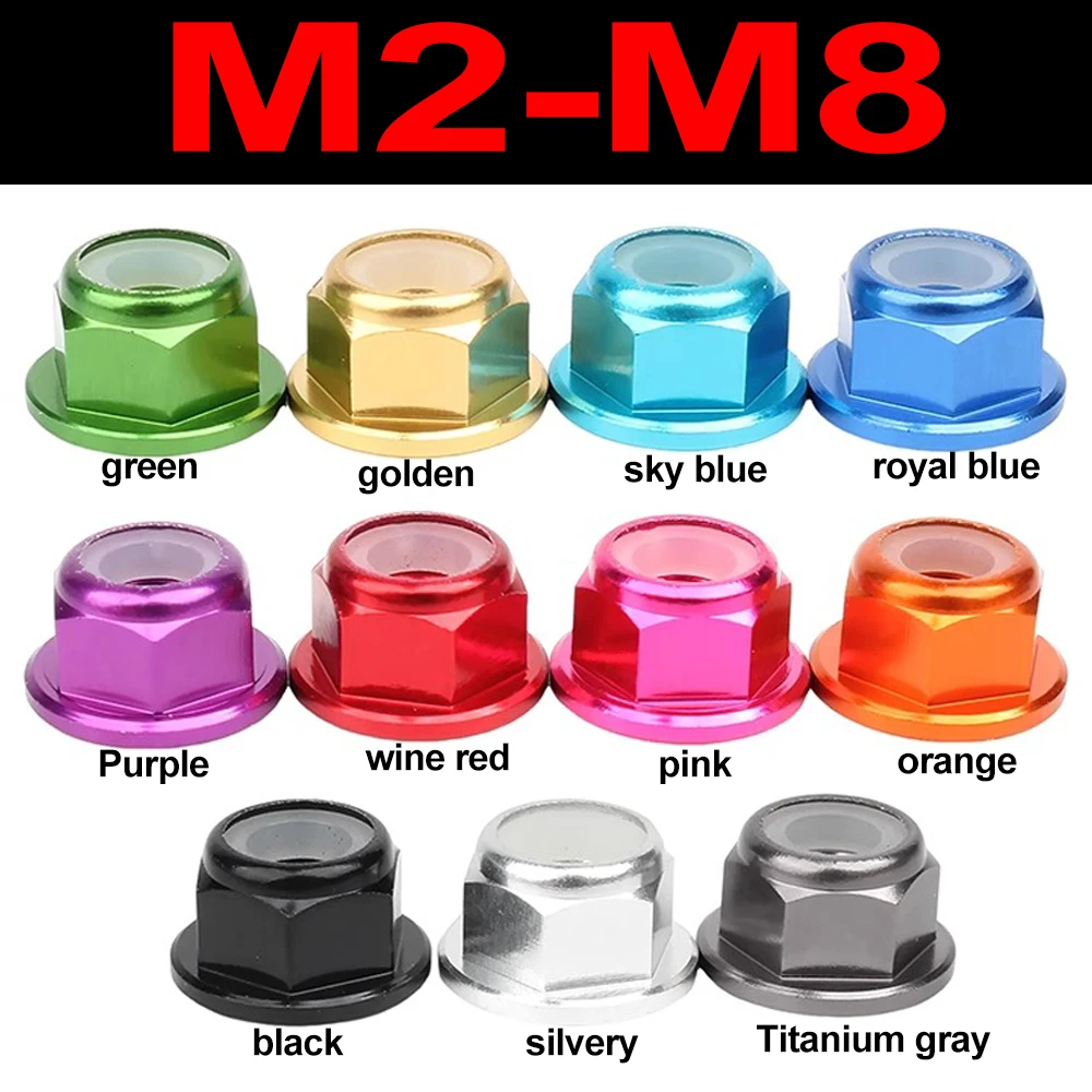 Hélices Drone M5 5Pcs - Argent, Bleu, Or - Lot de 5