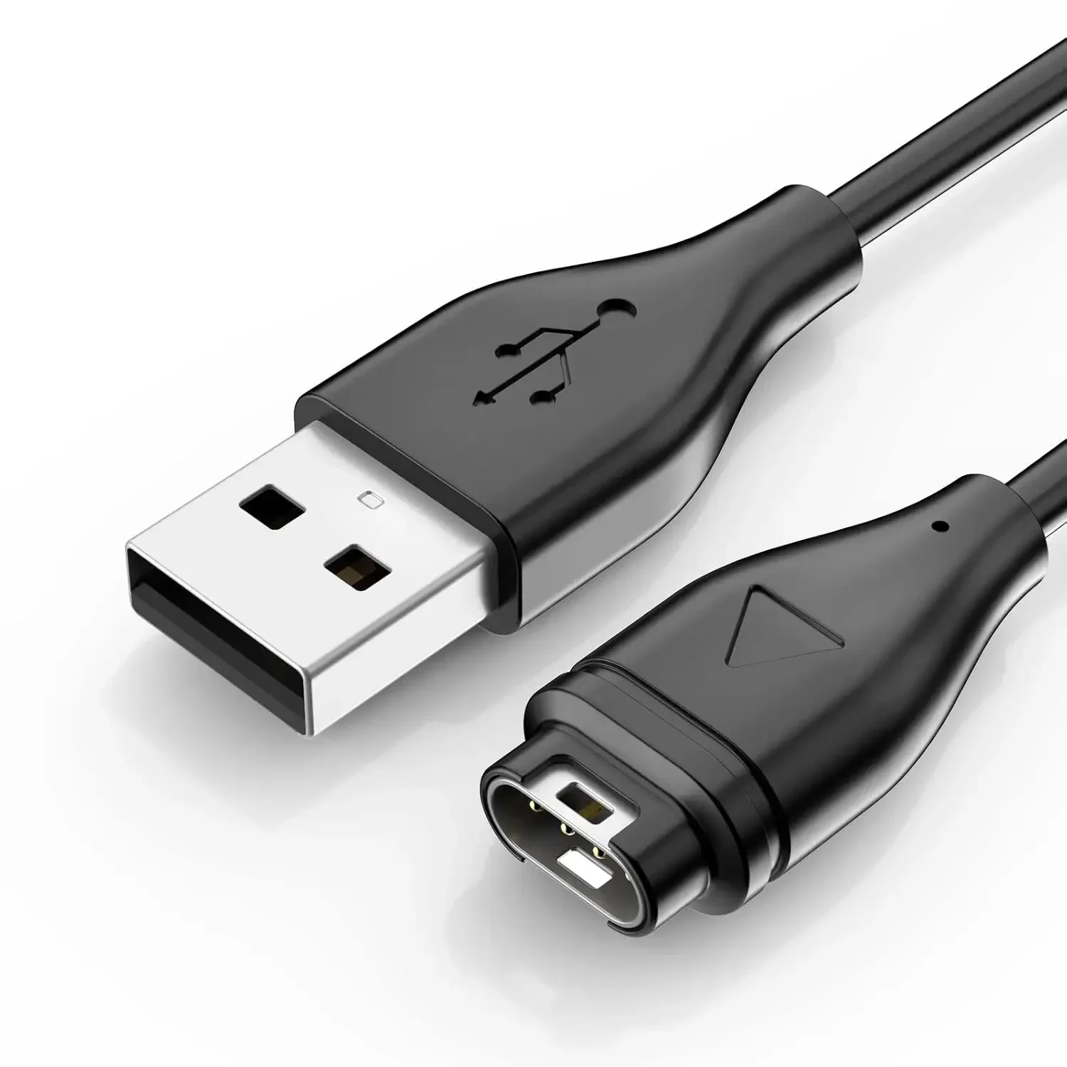High-Speed USB/Type C Charger Cable with Dust Plugs