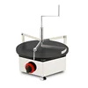 Pancake Oven Crepe Machine  Fruit Shandong Pancake Fruit Machine Pancake Oven Shaft 1003 Makers Cooking Appliances 1