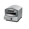 Tqh Electric Hot Pizza Oven Commercial Small Electric Oven Portable Pizza Stove Pizza Baking Oven 1
