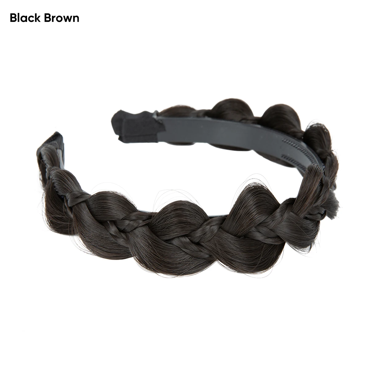 black brown