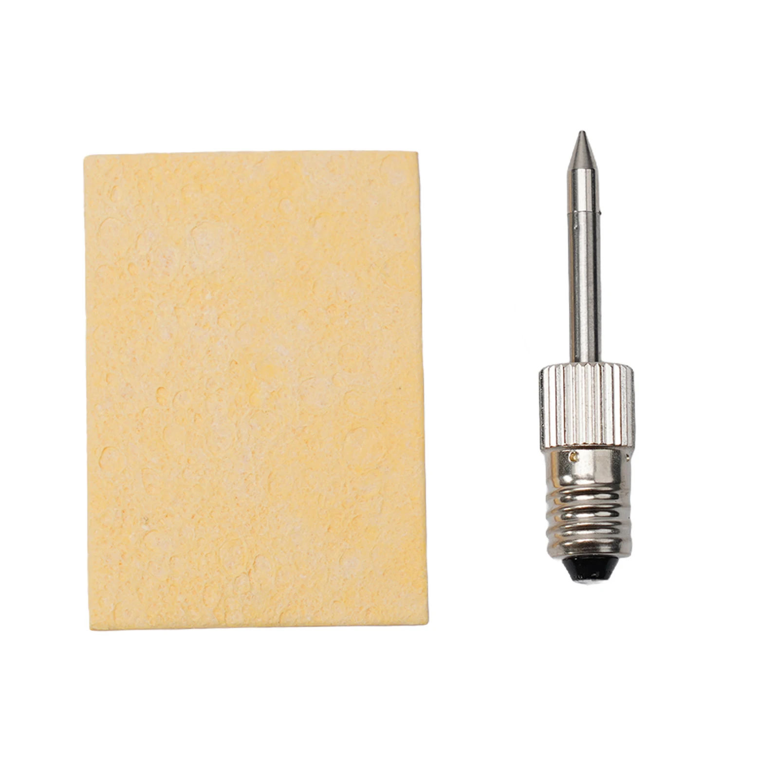 

Набор наконечников для паяльника, сменный надежный практичный набор из 2 предметов, устойчивый к коррозии