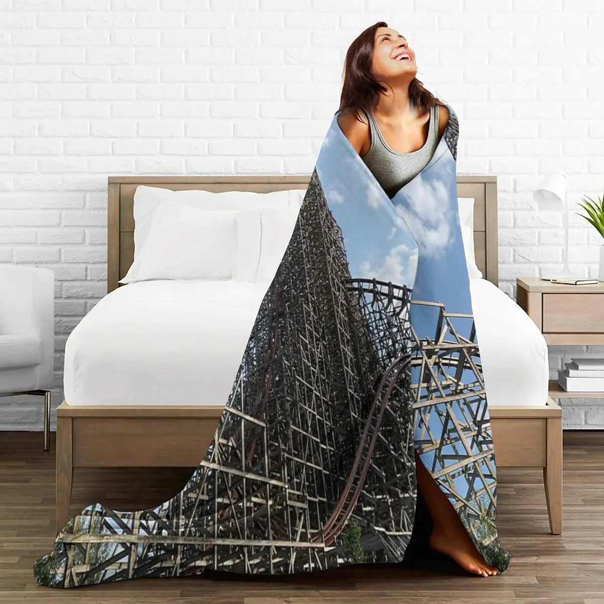 ��Ʈ�� ����Ʈ ����ũ�� �ø��� ���, ��ö Vengeance A