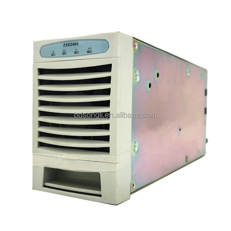 

3000w 48v 50a Telecom power Rectifier zxd2400 v4.1 module zte zxd zxd2400 v4.1