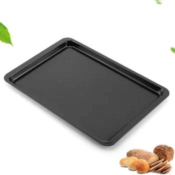 14-Inch Non-Stick Baking Tray 1