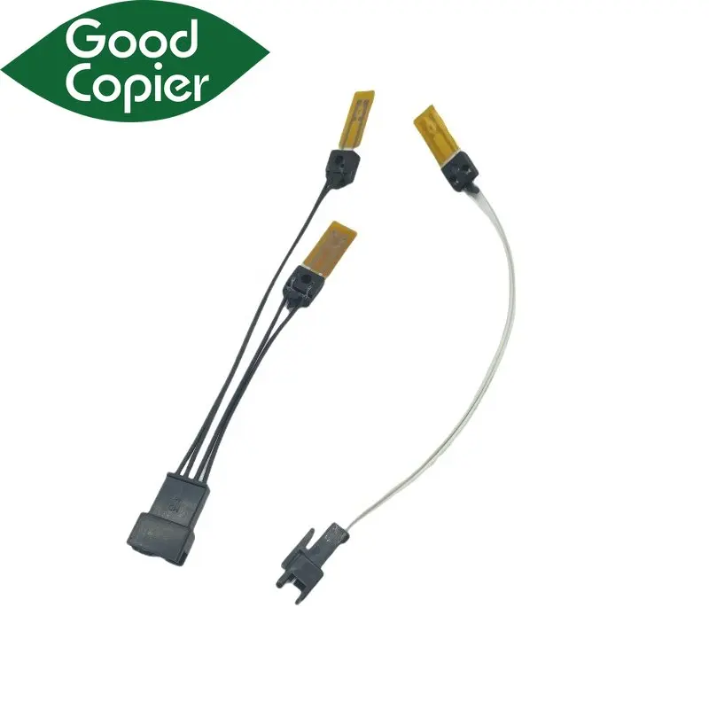 

Upper/Lower Roller Fuser Thermistor for Sharp MX 3608 4608 5608 3658 4658 5658 Copier Spare Parts