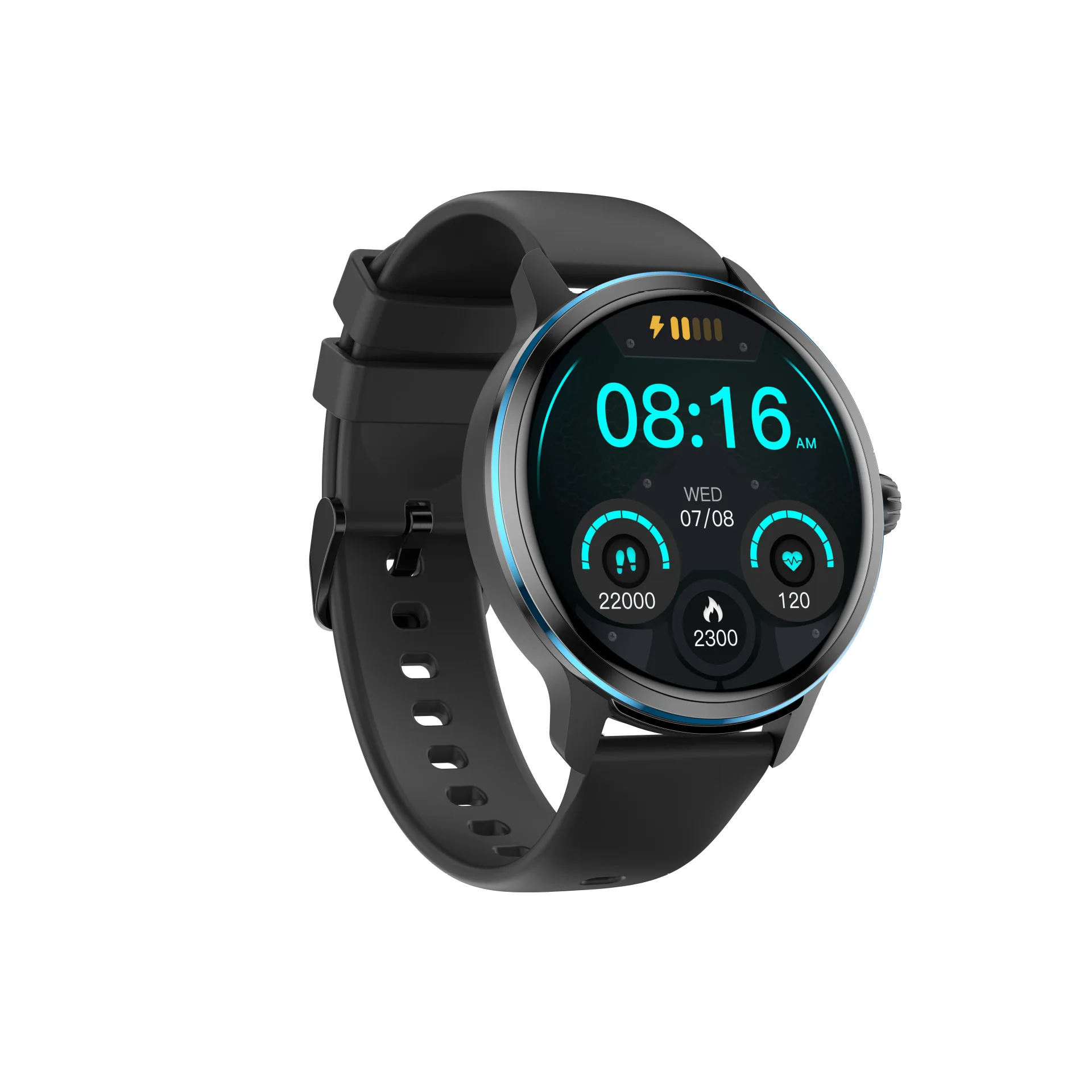 

Умные часы DV06 для смартфона, легкие и подходящие для Oppo Honor Watch, подарки на заказ