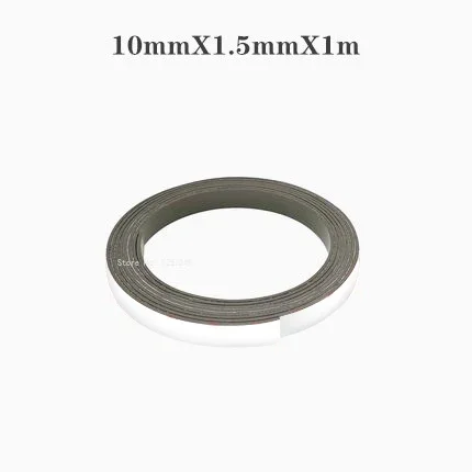 W 10MM X T 1.5MM